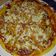 Makán Évi Cooksnap-ja, amikor elkészítette a(z) Serpenyős pizza receptet.