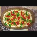 Sangita Vyas's cooksnap of when they made ડ્રાય ફ્રુટ શ્રીખંડ (Dry fruit shreekhand recipe in gujarati).