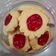 Cooksnap dari AnisNayla untuk resep Choconut Thumbprint Jilid 2 (Renyah)