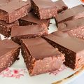 Helga Szabó Cooksnap-ja, amikor elkészítette a(z) Sportszelet receptet.