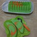 Cooksnap dari Niar Arifuddin untuk resep Puding Busa Putih Telur