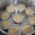 Cooksnap dari Fytra Putri untuk resep (MPASI) Barongko Pisang