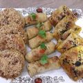 صورة من Maloka Hanane، شاركها بعد تجربة وصفة مملحات