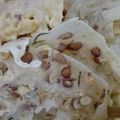 Cooksnap dari Tika untuk resep Peyek kacang renyah