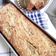 Cooksnap dari pikawijayanti untuk resep Bolu pisang palem *banana sponge cake modief