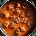 Neeru Goyal का कुकस्नैप जब उन्होंने सूजी अप्पे विद सांबर (suji appe with sambar recipe in Hindi) बनाया था।