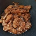 Cooksnap dari Pudji Handayani untuk resep 01. Semur Ayam