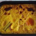 El cooksnap de Laura Barraza Cortes cuando hizo Leche asada👌🏻.