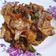 Cooksnap dari Airine Pratama untuk resep Teri Tomat Cabe Ijo