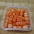 Cooksnap dari Kiki untuk resep Cimol goreng barbekiu