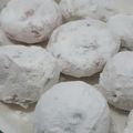 Cooksnap dari wawa untuk resep Dango mochi