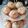 Cooksnap από Lydia Chrys στη συνταγή Muffins με ώριμες μπανάνες!!