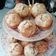 Cooksnap από Lydia Chrys στη συνταγή Muffins με ώριμες μπανάνες!!