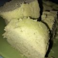 Cooksnap dari Vivi Tan untuk resep Bolu Kukus Chocolatos Matcha