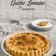 Cooksnap dari Rachma untuk resep Quiche Lorraine