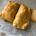 El cooksnap de Just Lolitaa cuando hizo Empanadas uruguayas de carne.