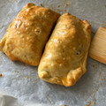 El cooksnap de Just Lolitaa cuando hizo Empanadas uruguayas de carne.