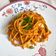 Cooksnap dari fauziahafifathuzahwa untuk resep Mie Gomak Goreng - Mie Lidi