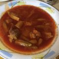 صورة من ًٍووو، شاركها بعد تجربة وصفة بامية