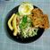 Cooksnap dari Nie Karno Part II untuk resep Trancam (Urap Sayuran Mentah)