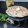 Aruna Thapar का कुकस्नैप जब उन्होंने आलू का पराठा (aloo ka paratha recipe in Hindi) बनाया था।