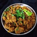 Sejal Pithdiya's cooksnap of when they made દૂધી ના મુઠીયા (Dudhi Muthia Recipe In Gujarati).