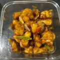 Cooksnap dari Prihastuti Seksiono untuk resep Ayam kecap simpel no ribet