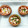 El cooksnap de Mittä cuando hizo Tomates rellenos de gambas.