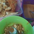 Cooksnap dari Mardiana Yunus untuk resep Batagor (ekonomis,ala abang²)