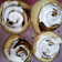 El cooksnap de Jenny Bahamondes Pezo cuando hizo Cinnamon rolls - rollos de canela.