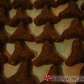 Cooksnap από chocochristos στη συνταγή Καρυδάτα νηστίσιμα