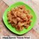 Cooksnap dari Ismy Maulidasary untuk resep Udang Goreng Tepung Crispy