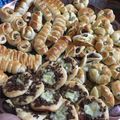 صورة من كاردينيا💞، شاركها بعد تجربة وصفة سمبوسك باللحمة 🌮🍖