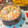 El cooksnap de Conchi cuando hizo Arroz tres delicias (Thermomix).