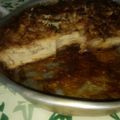 El cooksnap de Danny!! cuando hizo Budín de pan súper EXPRESS.