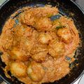 Cooksnap dari Thio Mei Mei untuk resep Cilok bumbu kacang