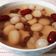 Cooksnap của Hoàng Thị Tố Hà khi họ làm theo món Chè Sen Nhãn Nhục Củ Năng