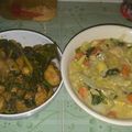 Cooksnap dari Mama Reza untuk resep Ayam rica rica daun kemangi