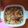 Cooksnap Ani Delighted semasa beliau membuat Nasi Hujan Panas.