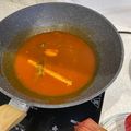 Cooksnap dari Nt Siska untuk resep Ikan Nila Saus Padang