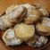 El cooksnap de Anca Marticiuc Hertanu cuando hizo Galletas rellenas de crema pastelera tradicional y de crema pastelera de chocolate.