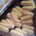 Cooksnap dari Nur Erma untuk resep Lidah kucing