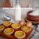 Cooksnap dari Puji Winarni untuk resep Egg Tart / Pie Susu