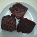 Cooksnap dari Endang Budiarti untuk resep Bolu caramel (kue sarang semut)
