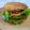 Cooksnap dari 🔪Nitayasari.Recipes🥦 untuk resep Burger Indomi masa kini! ah masya
