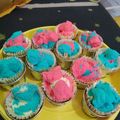 Cooksnap dari H-she Puspitarini untuk resep Rainbow bolkus (non soda anti gagal)