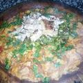 صورة من Cuisine de Nour Dz، شاركها بعد تجربة وصفة تحضير الشخشوخة المسيلية