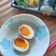 Cooksnap dari Agnes エミリア 💕 untuk resep Telur Setengah Matang Toping Ramen (Ajitsuke Tamago)