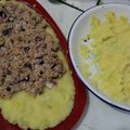El cooksnap de bertha cuando hizo Causa limeña de atún.