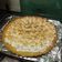 El cooksnap de Antonella Paz cuando hizo Pie de Naranja.